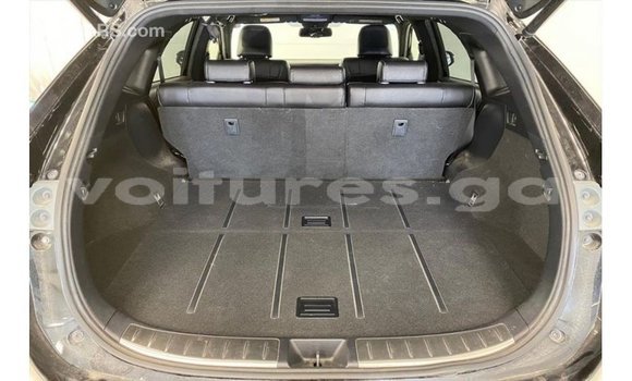 Sayi Imported Toyota Harrier Black Mota in Import - Dubai a estuary Sayi Imported Toyota Harrier Black Mota in Import - Dubai a estuary