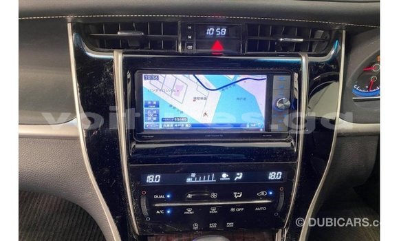 Sayi Imported Toyota Harrier Black Mota in Import - Dubai a estuary Sayi Imported Toyota Harrier Black Mota in Import - Dubai a estuary