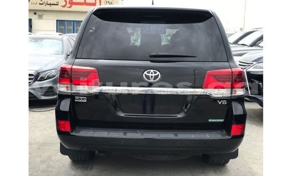 Sayi Imported Toyota Land Cruiser Black Mota in Import - Dubai a estuary Sayi Imported Toyota Land Cruiser Black Mota in Import - Dubai a estuary