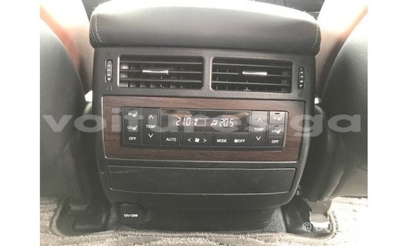 Sayi Imported Toyota Land Cruiser Black Mota in Import - Dubai a estuary Sayi Imported Toyota Land Cruiser Black Mota in Import - Dubai a estuary