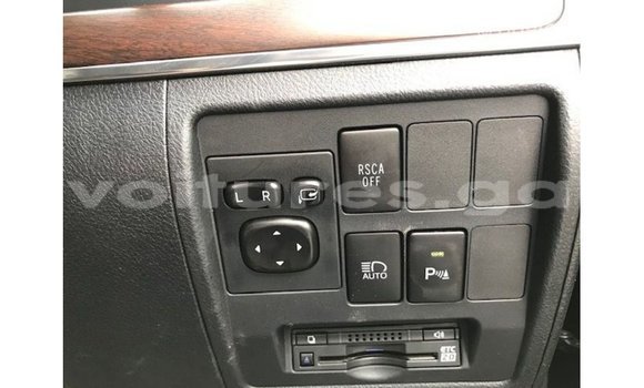 Sayi Imported Toyota Land Cruiser Black Mota in Import - Dubai a estuary Sayi Imported Toyota Land Cruiser Black Mota in Import - Dubai a estuary