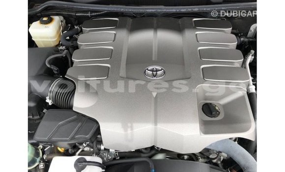 Sayi Imported Toyota Land Cruiser Black Mota in Import - Dubai a estuary Sayi Imported Toyota Land Cruiser Black Mota in Import - Dubai a estuary