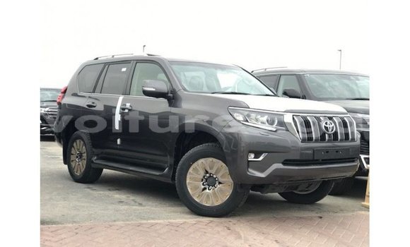 Acheter Import Voiture Toyota Prado Autre à Import - Dubai, Estuaire Acheter Import Voiture Toyota Prado Autre à Import - Dubai, Estuaire