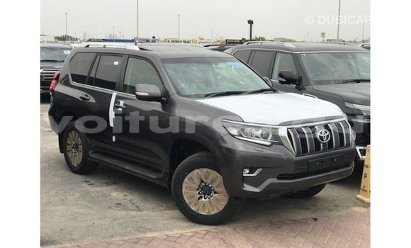 Acheter Import Voiture Toyota Prado Autre à Import - Dubai, Estuaire Acheter Import Voiture Toyota Prado Autre à Import - Dubai, Estuaire