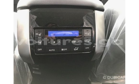 Acheter Import Voiture Toyota Prado Autre à Import - Dubai, Estuaire Acheter Import Voiture Toyota Prado Autre à Import - Dubai, Estuaire