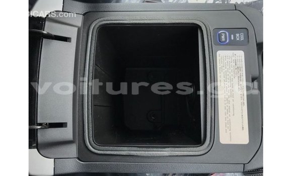 Acheter Import Voiture Toyota Prado Autre à Import - Dubai, Estuaire Acheter Import Voiture Toyota Prado Autre à Import - Dubai, Estuaire