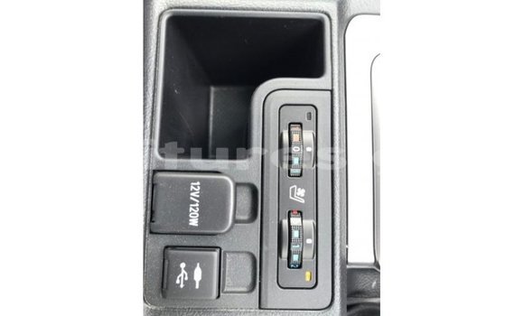 Acheter Import Voiture Toyota Prado Autre à Import - Dubai, Estuaire Acheter Import Voiture Toyota Prado Autre à Import - Dubai, Estuaire