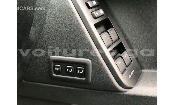 Acheter Import Voiture Toyota Prado Autre à Import - Dubai, Estuaire Acheter Import Voiture Toyota Prado Autre à Import - Dubai, Estuaire