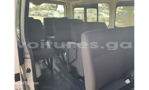 Buy Import Toyota Hiace White Car in Import - Dubai in Estuary Buy Import Toyota Hiace White Car in Import - Dubai in Estuary