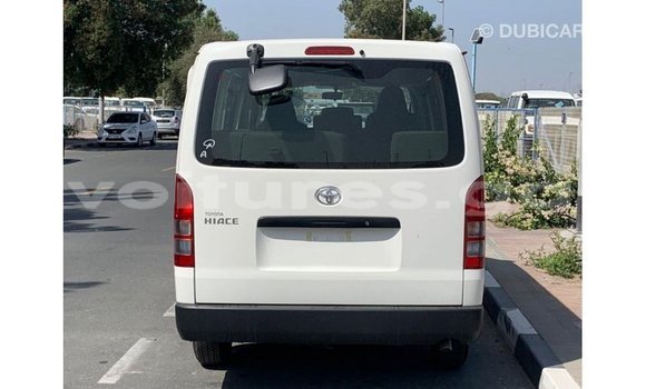 Buy Import Toyota Hiace White Car in Import - Dubai in Estuary Buy Import Toyota Hiace White Car in Import - Dubai in Estuary