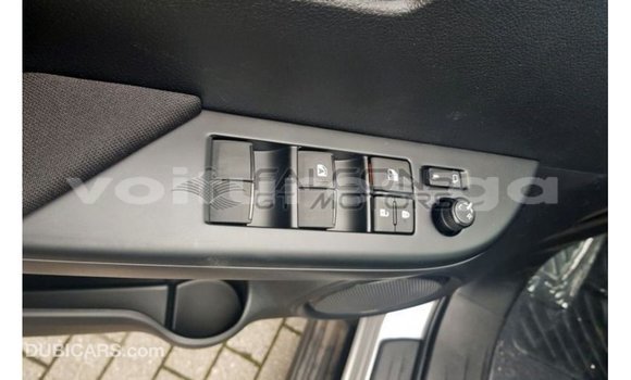 Buy Import Toyota Hilux Brown Car in Import - Dubai in Estuary Buy Import Toyota Hilux Brown Car in Import - Dubai in Estuary