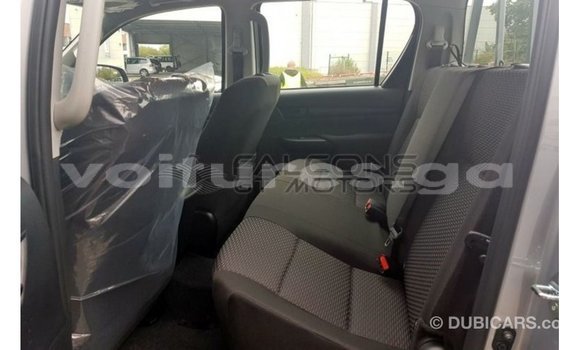 Buy Import Toyota Hilux Brown Car in Import - Dubai in Estuary Buy Import Toyota Hilux Brown Car in Import - Dubai in Estuary