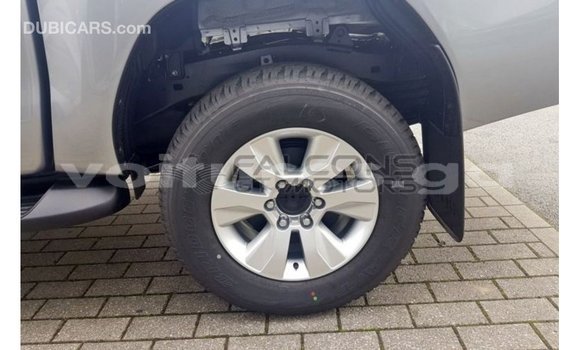 Buy Import Toyota Hilux Brown Car in Import - Dubai in Estuary Buy Import Toyota Hilux Brown Car in Import - Dubai in Estuary