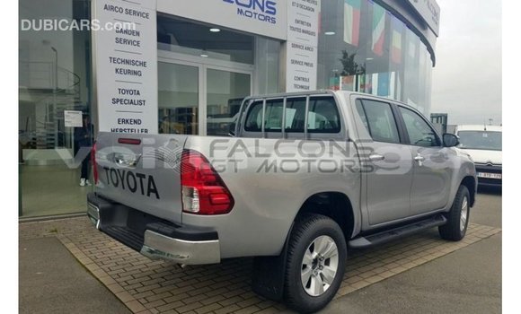 Buy Import Toyota Hilux Brown Car in Import - Dubai in Estuary Buy Import Toyota Hilux Brown Car in Import - Dubai in Estuary
