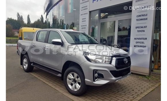 Buy Import Toyota Hilux Brown Car in Import - Dubai in Estuary Buy Import Toyota Hilux Brown Car in Import - Dubai in Estuary