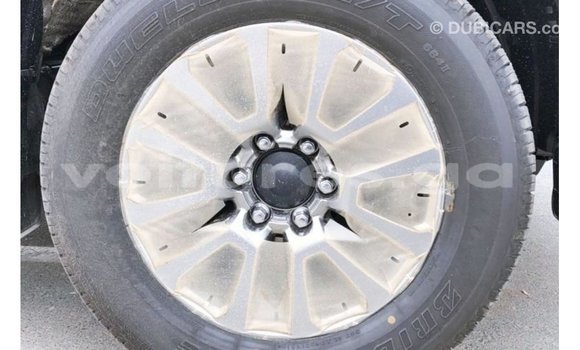 Acheter Import Voiture Toyota Prado Bleu à Import - Dubai, Estuaire Acheter Import Voiture Toyota Prado Bleu à Import - Dubai, Estuaire