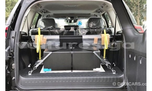 Acheter Import Voiture Toyota Prado Bleu à Import - Dubai, Estuaire Acheter Import Voiture Toyota Prado Bleu à Import - Dubai, Estuaire