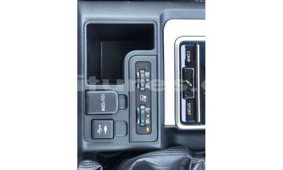 Sayi Imported Toyota Prado Black Mota in Import - Dubai a estuary Sayi Imported Toyota Prado Black Mota in Import - Dubai a estuary