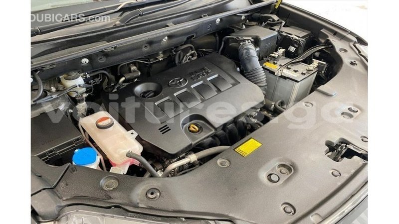 Big with watermark toyota harrier estuary import dubai 6427