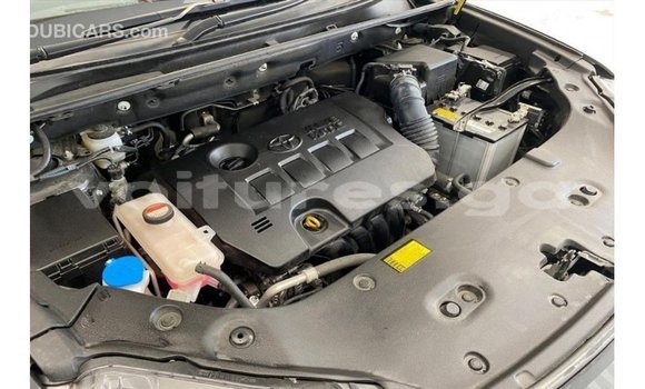 Buy Import Toyota Harrier Black Car in Import - Dubai in Estuary Buy Import Toyota Harrier Black Car in Import - Dubai in Estuary