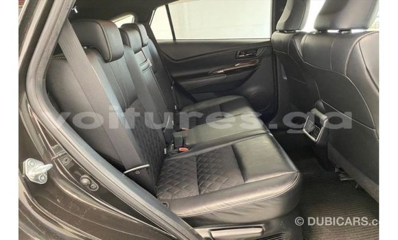 Buy Import Toyota Harrier Black Car in Import - Dubai in Estuary Buy Import Toyota Harrier Black Car in Import - Dubai in Estuary