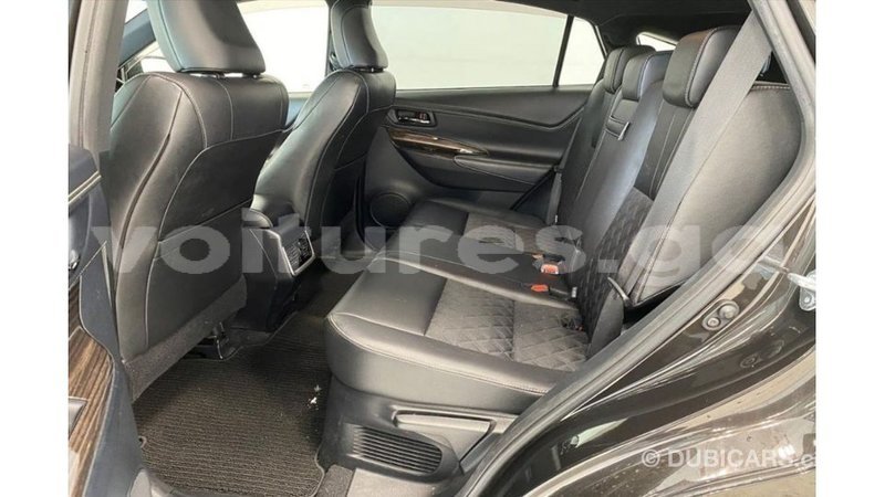 Big with watermark toyota harrier estuary import dubai 6427