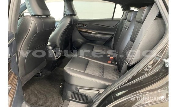 Buy Import Toyota Harrier Black Car in Import - Dubai in Estuary Buy Import Toyota Harrier Black Car in Import - Dubai in Estuary