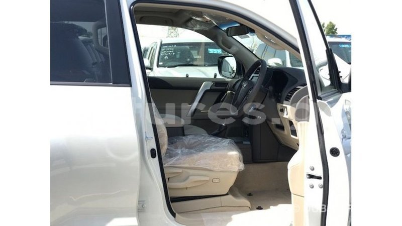 Big with watermark toyota prado estuary import dubai 6430