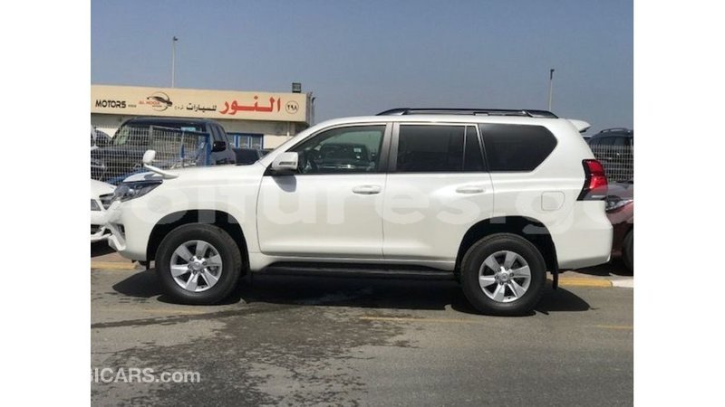 Big with watermark toyota prado estuary import dubai 6430