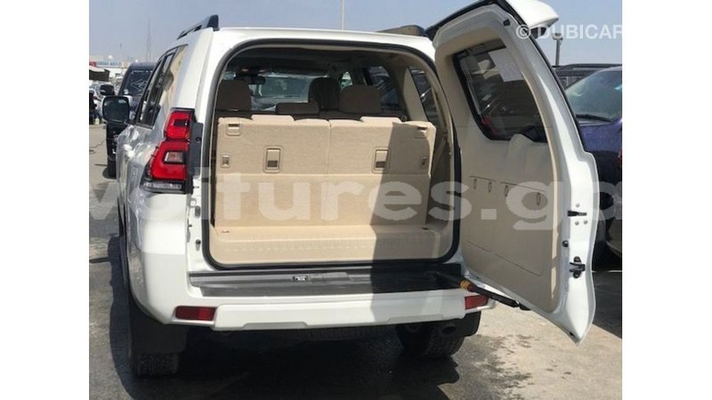 Big with watermark toyota prado estuary import dubai 6430