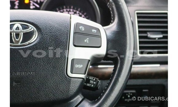 Buy Import Toyota Land Cruiser White Car in Import - Dubai in Estuary Buy Import Toyota Land Cruiser White Car in Import - Dubai in Estuary