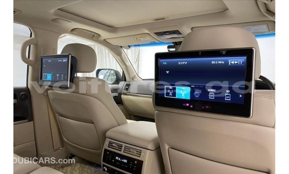 Acheter Import Voiture Toyota Land Cruiser Noir à Import - Dubai, Estuaire Acheter Import Voiture Toyota Land Cruiser Noir à Import - Dubai, Estuaire