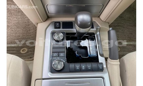 Buy Import Toyota Land Cruiser Red Car in Import - Dubai in Estuary Buy Import Toyota Land Cruiser Red Car in Import - Dubai in Estuary