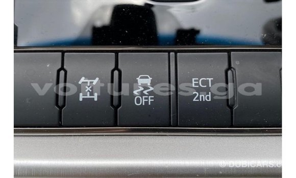 Buy Import Toyota Land Cruiser Red Car in Import - Dubai in Estuary Buy Import Toyota Land Cruiser Red Car in Import - Dubai in Estuary