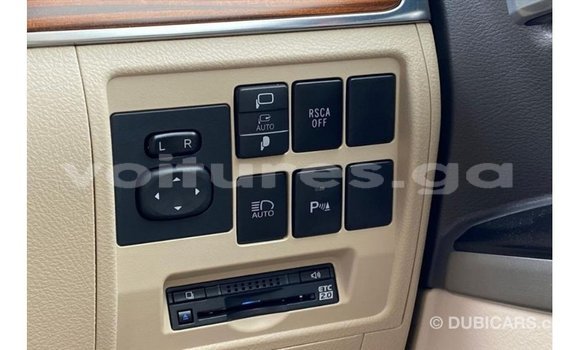 Buy Import Toyota Land Cruiser Red Car in Import - Dubai in Estuary Buy Import Toyota Land Cruiser Red Car in Import - Dubai in Estuary