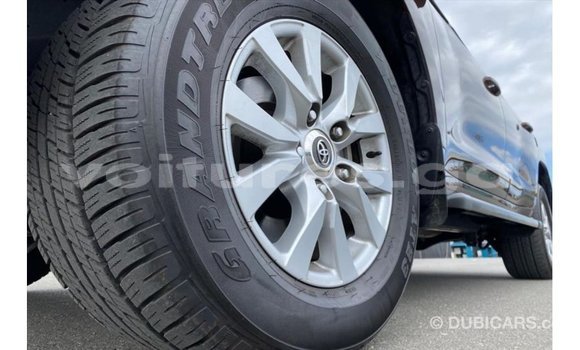 Buy Import Toyota Land Cruiser Red Car in Import - Dubai in Estuary Buy Import Toyota Land Cruiser Red Car in Import - Dubai in Estuary