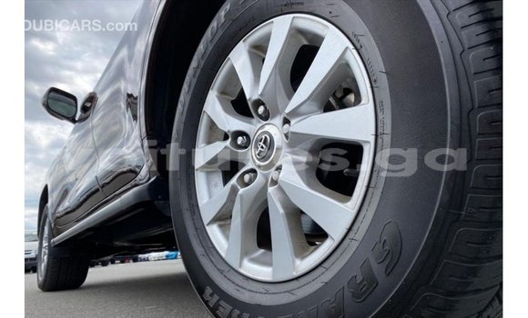 Buy Import Toyota Land Cruiser Red Car in Import - Dubai in Estuary Buy Import Toyota Land Cruiser Red Car in Import - Dubai in Estuary