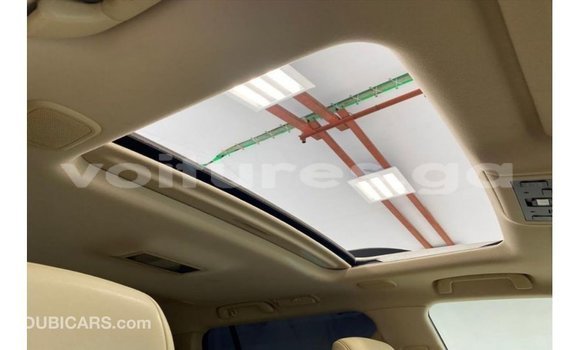 Acheter Import Voiture Toyota Land Cruiser Blanc à Import - Dubai, Estuaire Acheter Import Voiture Toyota Land Cruiser Blanc à Import - Dubai, Estuaire