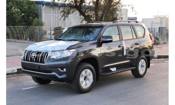 Sayi Imported Toyota Prado Black Mota in Import - Dubai a estuary Sayi Imported Toyota Prado Black Mota in Import - Dubai a estuary