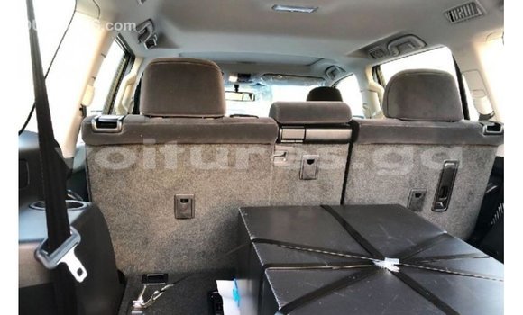 Sayi Imported Toyota Prado Black Mota in Import - Dubai a estuary Sayi Imported Toyota Prado Black Mota in Import - Dubai a estuary
