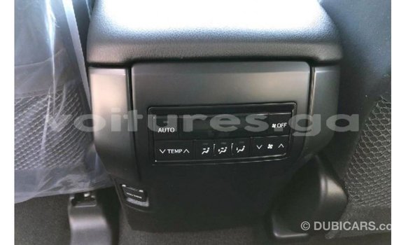 Sayi Imported Toyota Prado Black Mota in Import - Dubai a estuary Sayi Imported Toyota Prado Black Mota in Import - Dubai a estuary