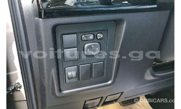 Sayi Imported Toyota Prado Black Mota in Import - Dubai a estuary Sayi Imported Toyota Prado Black Mota in Import - Dubai a estuary