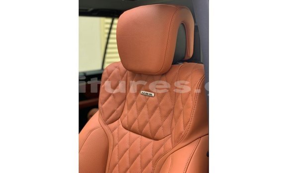 Acheter Import Voiture Lexus LX Autre à Import - Dubai, Estuaire Acheter Import Voiture Lexus LX Autre à Import - Dubai, Estuaire