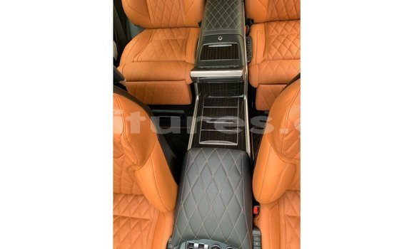 Acheter Import Voiture Lexus LX Autre à Import - Dubai, Estuaire Acheter Import Voiture Lexus LX Autre à Import - Dubai, Estuaire