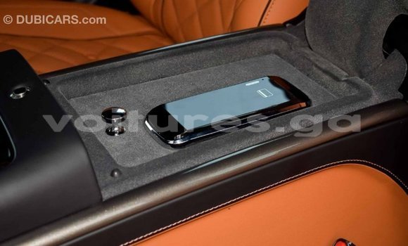 Acheter Import Voiture Lexus LX Noir à Import - Dubai, Estuaire Acheter Import Voiture Lexus LX Noir à Import - Dubai, Estuaire