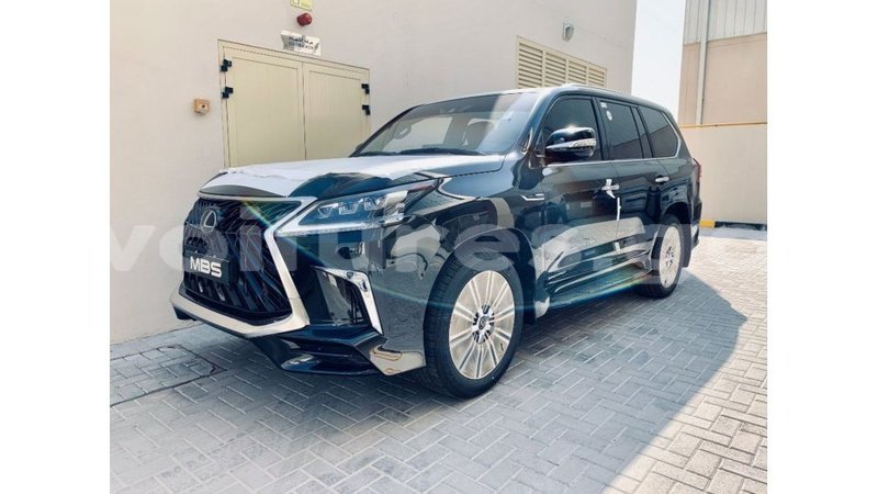 Big with watermark lexus lx estuary import dubai 6445