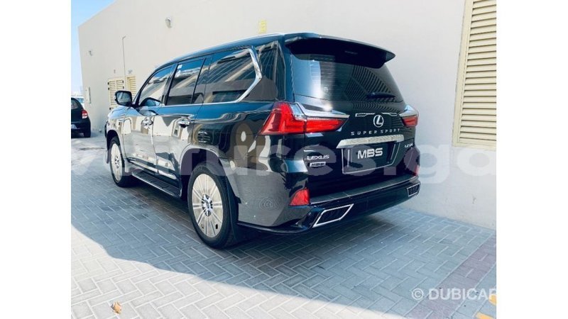 Big with watermark lexus lx estuary import dubai 6445