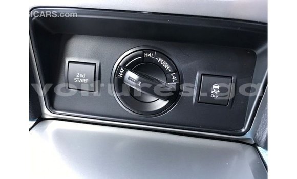 Sayi Imported Toyota Prado Black Mota in Import - Dubai a estuary Sayi Imported Toyota Prado Black Mota in Import - Dubai a estuary