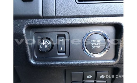 Sayi Imported Toyota Prado Black Mota in Import - Dubai a estuary Sayi Imported Toyota Prado Black Mota in Import - Dubai a estuary