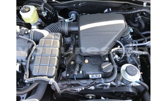 Sayi Imported Toyota Prado Black Mota in Import - Dubai a estuary Sayi Imported Toyota Prado Black Mota in Import - Dubai a estuary